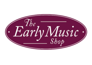 Early Music Shop logo